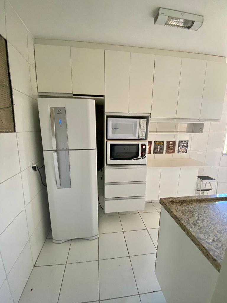 Apartamento com 2 dormit&oacute;rios &agrave; venda,47m&sup2; - Veredas dos Bandeirantes - Votorantim - SP Rua Celso Umberto Reginato Votorantim - 