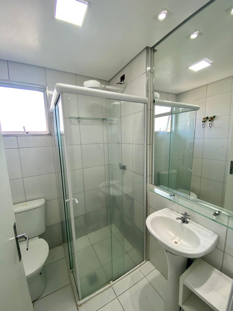 Apartamento com 2 dormit&oacute;rios &agrave; venda,47m&sup2; - Veredas dos Bandeirantes - Votorantim - SP Rua Celso Umberto Reginato Votorantim - 