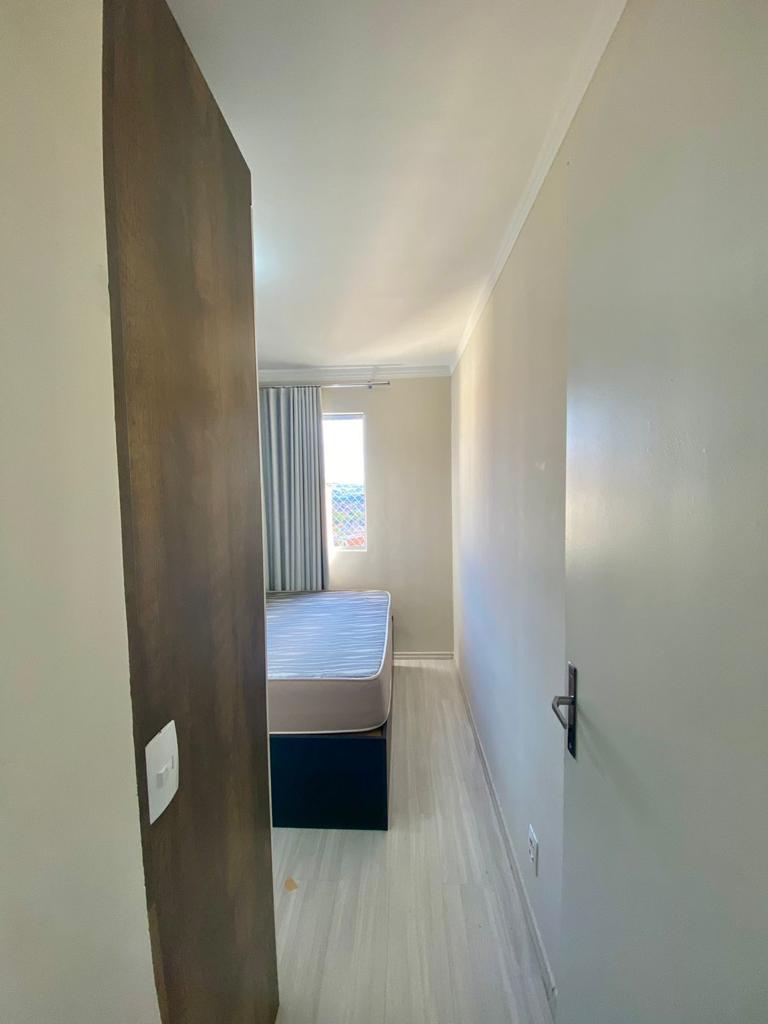 Apartamento com 2 dormit&oacute;rios &agrave; venda,47m&sup2; - Veredas dos Bandeirantes - Votorantim - SP Rua Celso Umberto Reginato Votorantim - 