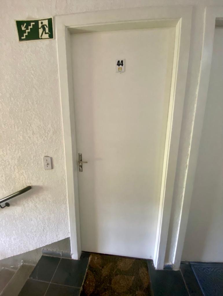 Apartamento com 2 dormit&oacute;rios &agrave; venda,47m&sup2; - Veredas dos Bandeirantes - Votorantim - SP Rua Celso Umberto Reginato Votorantim - 