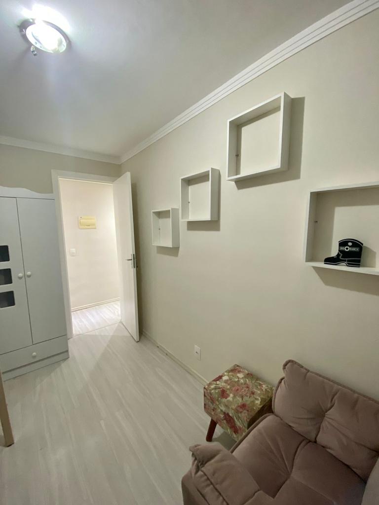 Apartamento com 2 dormit&oacute;rios &agrave; venda,47m&sup2; - Veredas dos Bandeirantes - Votorantim - SP Rua Celso Umberto Reginato Votorantim - 