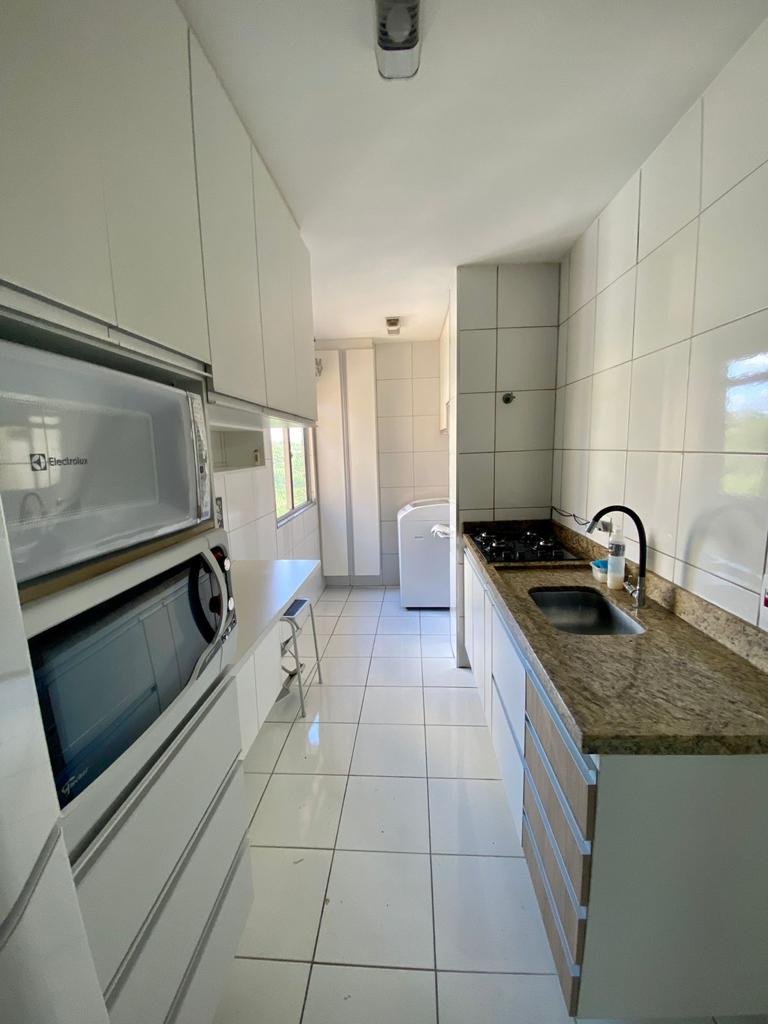 Apartamento com 2 dormit&oacute;rios &agrave; venda,47m&sup2; - Veredas dos Bandeirantes - Votorantim - SP Rua Celso Umberto Reginato Votorantim - 