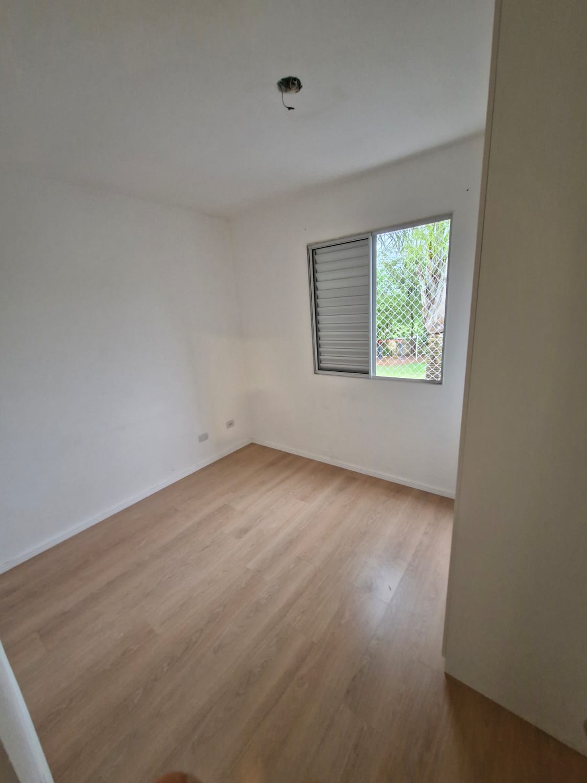 Apartamento com 2 dormit&oacute;rios &agrave; venda,47m&sup2; - Condom&iacute;nio Santa S&iacute;cilia - Votorantim - SP Avenida Adolpho Massaglia Votorantim - 