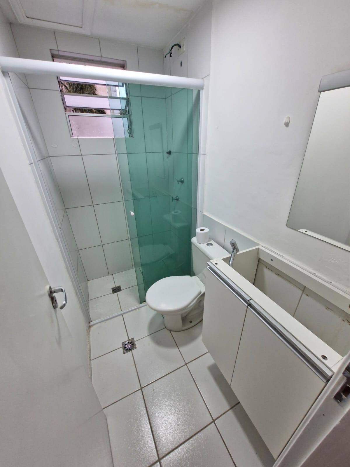 Apartamento com 2 dormit&oacute;rios &agrave; venda,47m&sup2; - Condom&iacute;nio Santa S&iacute;cilia - Votorantim - SP Avenida Adolpho Massaglia Votorantim - 