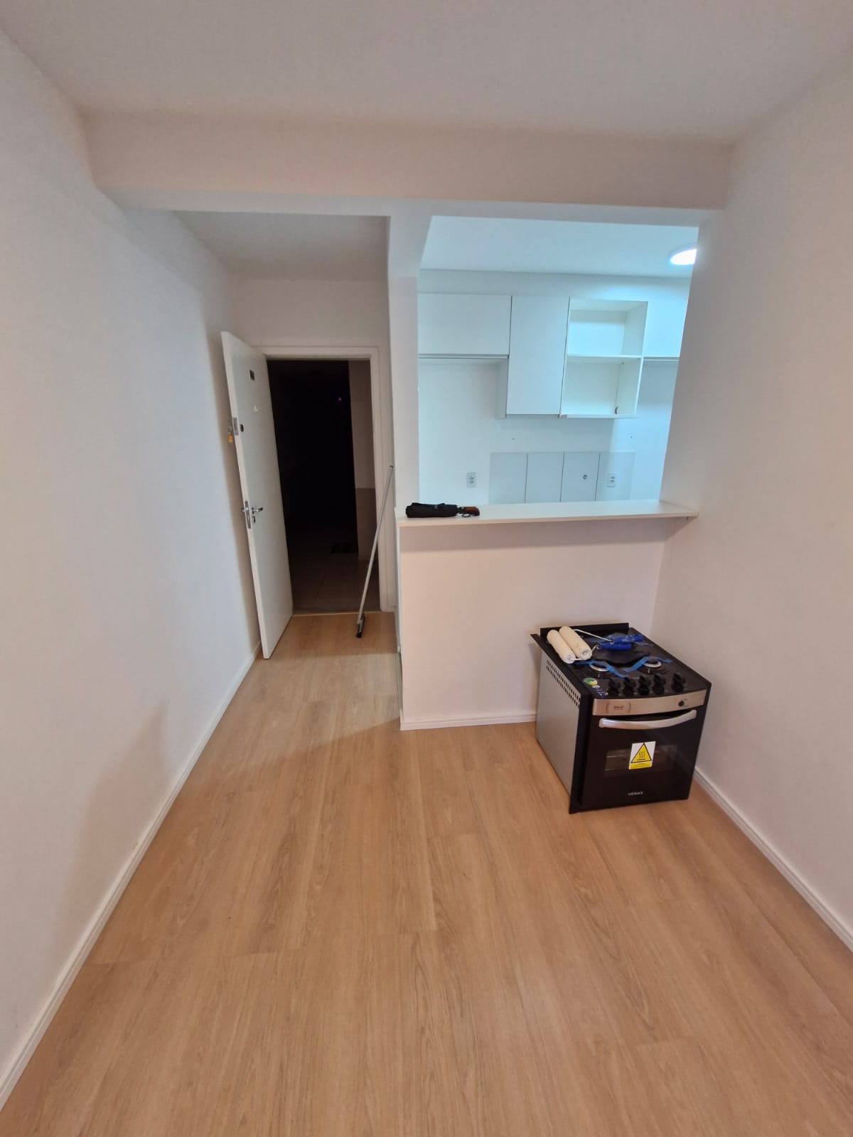 Apartamento com 2 dormit&oacute;rios &agrave; venda,47m&sup2; - Condom&iacute;nio Santa S&iacute;cilia - Votorantim - SP Avenida Adolpho Massaglia Votorantim - 