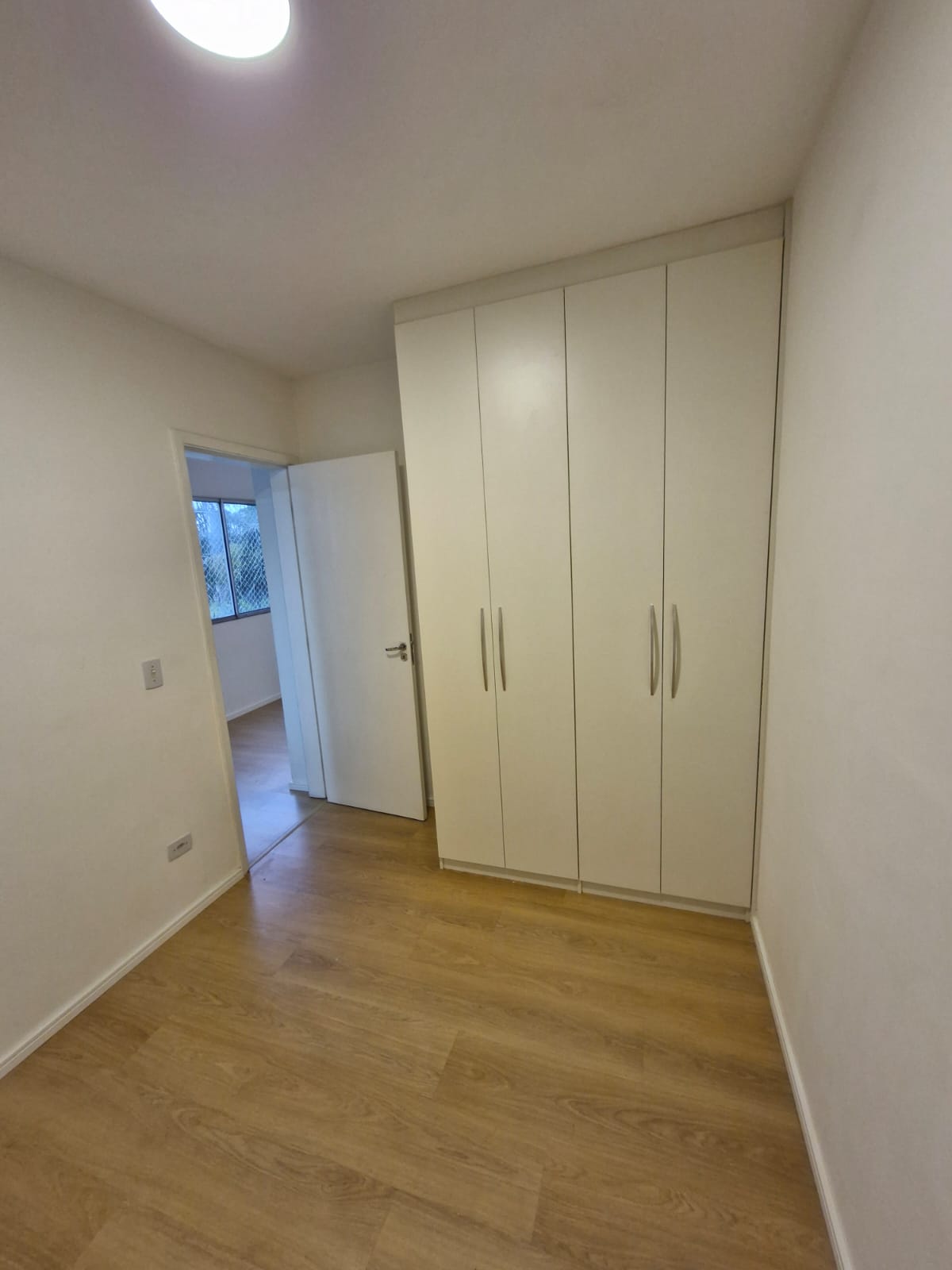 Apartamento com 2 dormit&oacute;rios &agrave; venda,47m&sup2; - Condom&iacute;nio Santa S&iacute;cilia - Votorantim - SP Avenida Adolpho Massaglia Votorantim - 