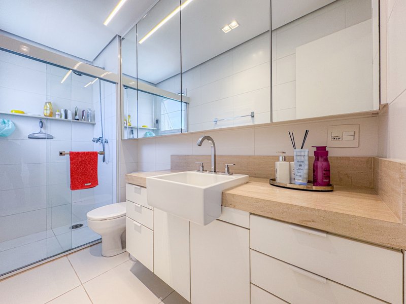 One Gramercy Park - Apartamento à venda com 127 m² | 3 suítes Avenida Parkinson Barueri - 