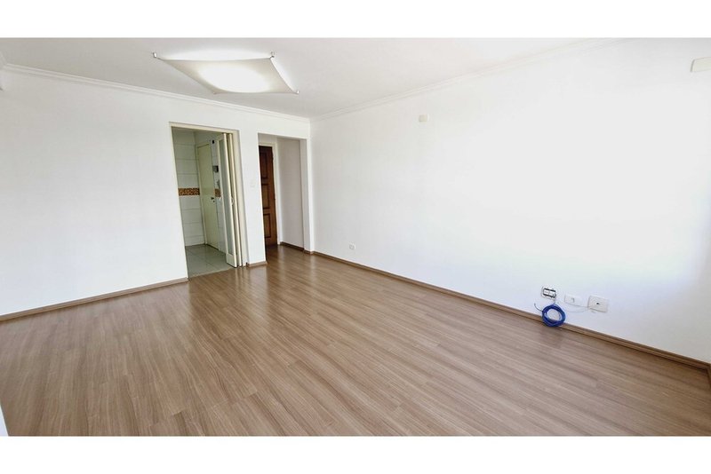 Apartamento a venda - Cidade Monções - 1 suíte 84m² Pensilvânia São Paulo - 