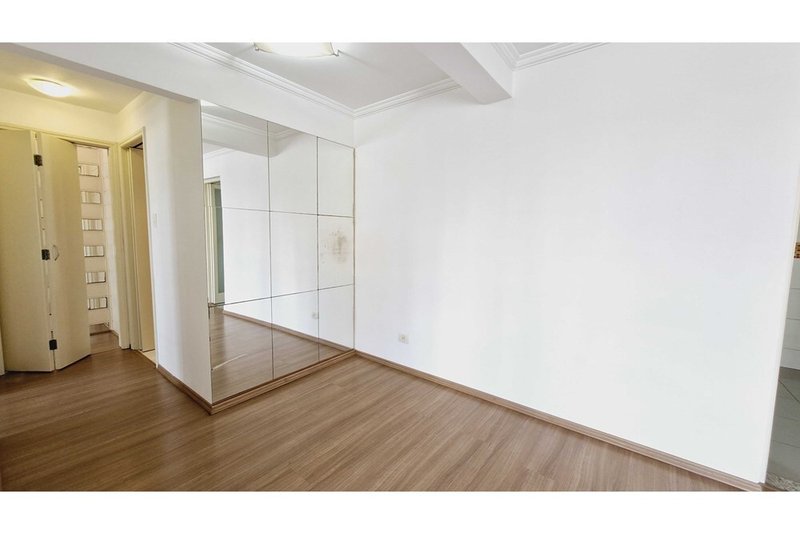 Apartamento a venda - Cidade Monções - 1 suíte 84m² Pensilvânia São Paulo - 