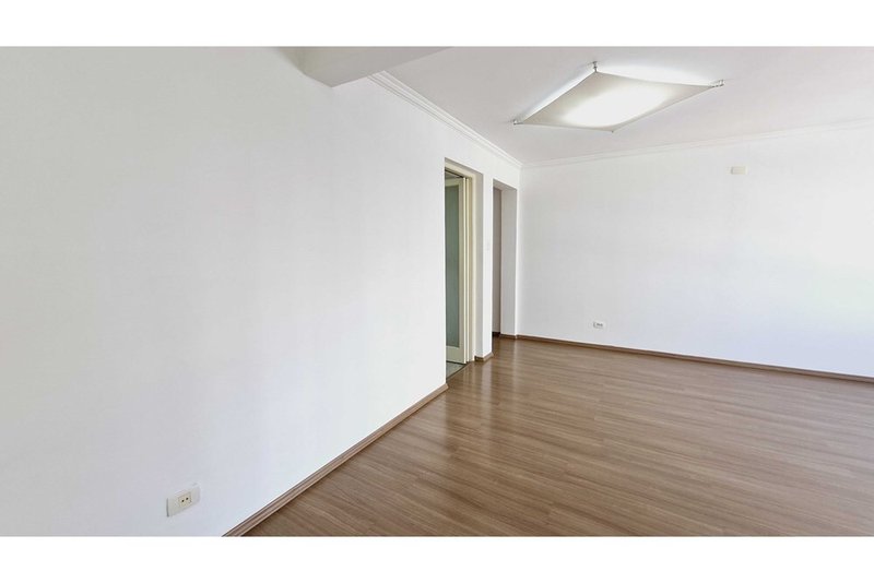 Apartamento a venda - Cidade Monções - 1 suíte 84m² Pensilvânia São Paulo - 