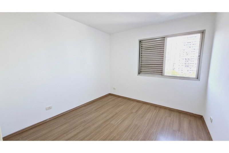 Apartamento a venda - Cidade Monções - 1 suíte 84m² Pensilvânia São Paulo - 