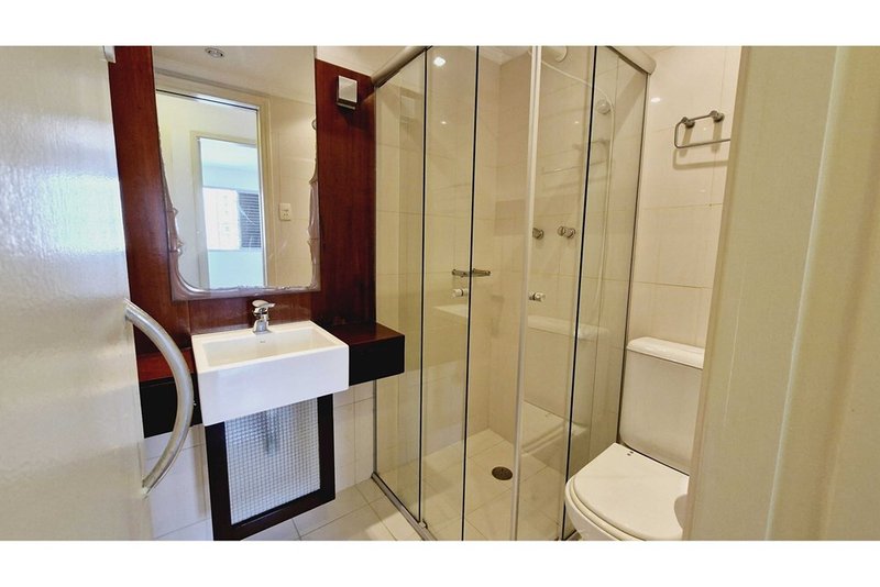 Apartamento a venda - Cidade Monções - 1 suíte 84m² Pensilvânia São Paulo - 
