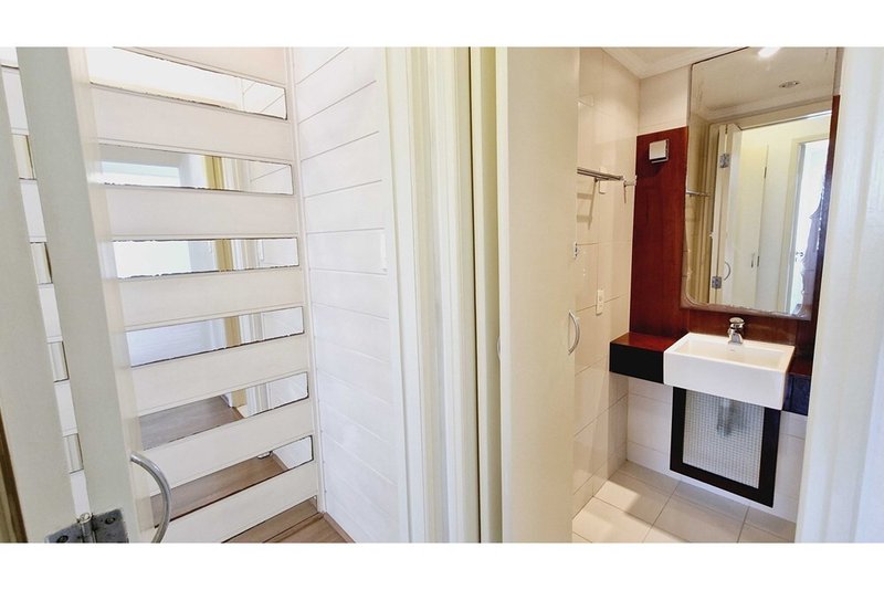 Apartamento a venda - Cidade Monções - 1 suíte 84m² Pensilvânia São Paulo - 