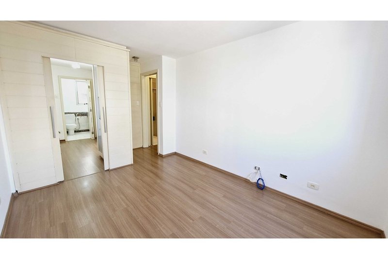 Apartamento a venda - Cidade Monções - 1 suíte 84m² Pensilvânia São Paulo - 