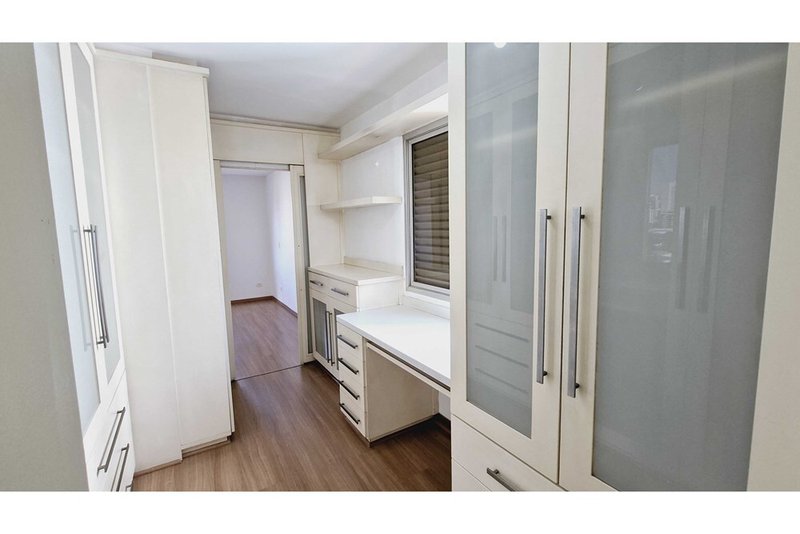 Apartamento a venda - Cidade Monções - 1 suíte 84m² Pensilvânia São Paulo - 