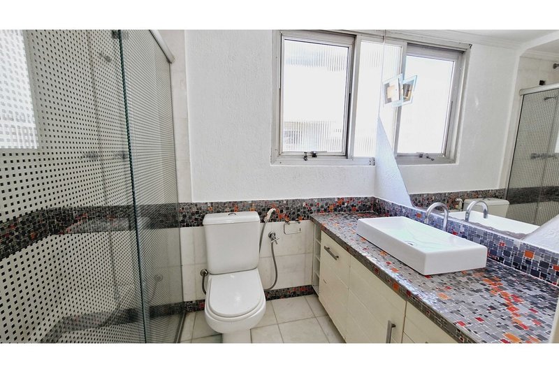 Apartamento a venda - Cidade Monções - 1 suíte 84m² Pensilvânia São Paulo - 