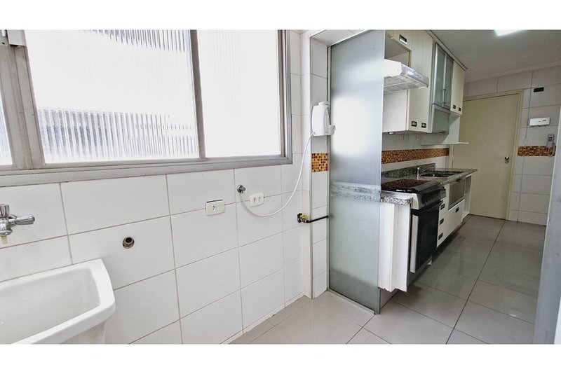 Apartamento a venda - Cidade Monções - 1 suíte 84m² Pensilvânia São Paulo - 