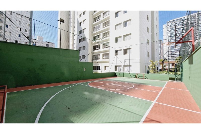 Apartamento a venda - Cidade Monções - 1 suíte 84m² Pensilvânia São Paulo - 