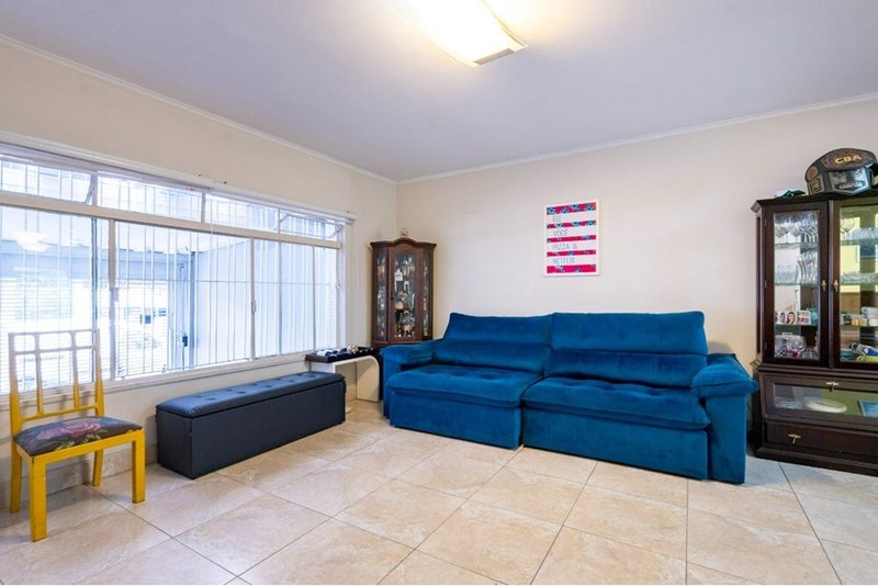 Casa a venda - Planalto Paulista - 3 dormitórios 133m² Antônio Gebara São Paulo - 