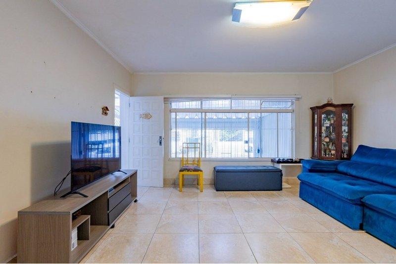 Casa a venda - Planalto Paulista - 3 dormitórios 133m² Antônio Gebara São Paulo - 