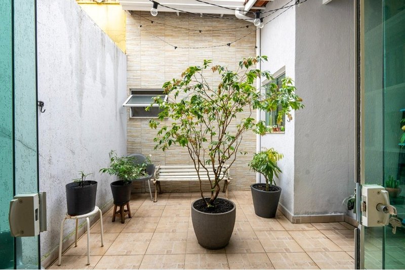 Casa a venda - Planalto Paulista - 3 dormitórios 133m² Antônio Gebara São Paulo - 