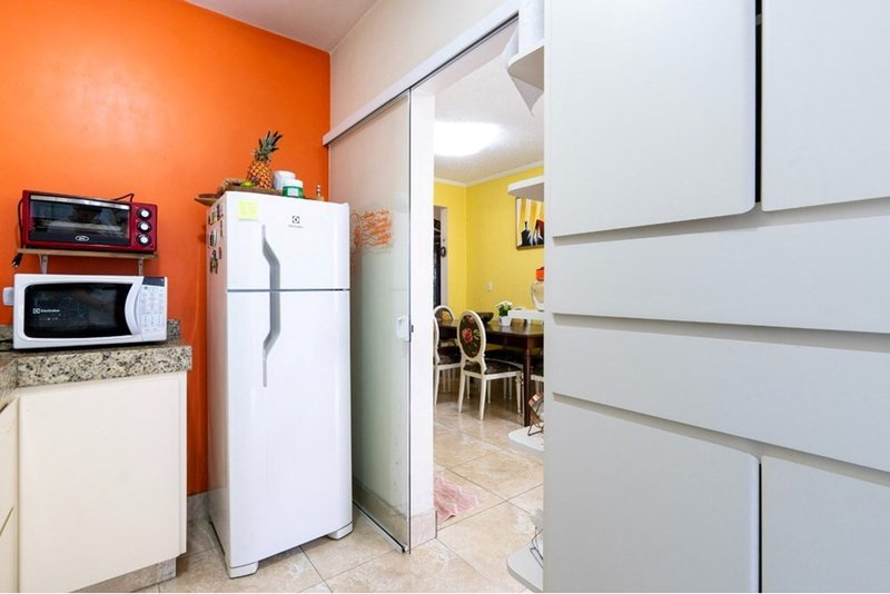 Casa a venda - Planalto Paulista - 3 dormitórios 133m² Antônio Gebara São Paulo - 