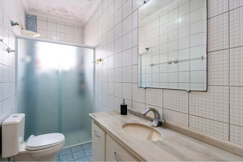 Casa a venda - Planalto Paulista - 3 dormitórios 133m² Antônio Gebara São Paulo - 