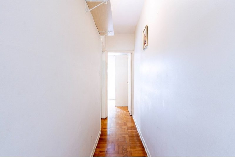 Casa a venda - Planalto Paulista - 3 dormitórios 133m² Antônio Gebara São Paulo - 