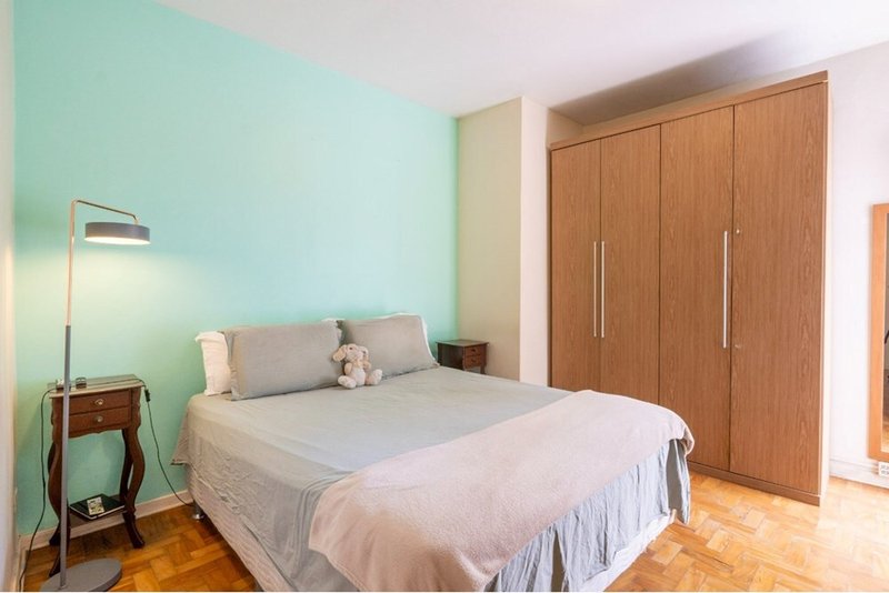 Casa a venda - Planalto Paulista - 3 dormitórios 133m² Antônio Gebara São Paulo - 