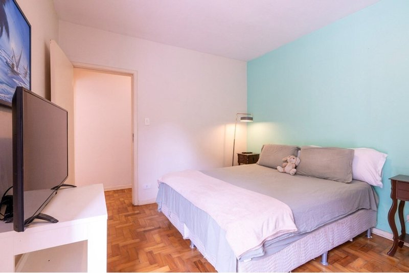 Casa a venda - Planalto Paulista - 3 dormitórios 133m² Antônio Gebara São Paulo - 