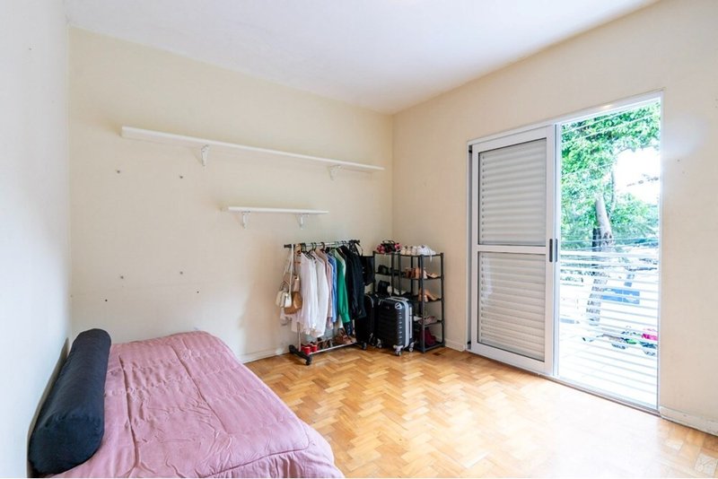 Casa a venda - Planalto Paulista - 3 dormitórios 133m² Antônio Gebara São Paulo - 