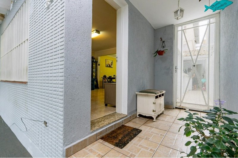 Casa a venda - Planalto Paulista - 3 dormitórios 133m² Antônio Gebara São Paulo - 