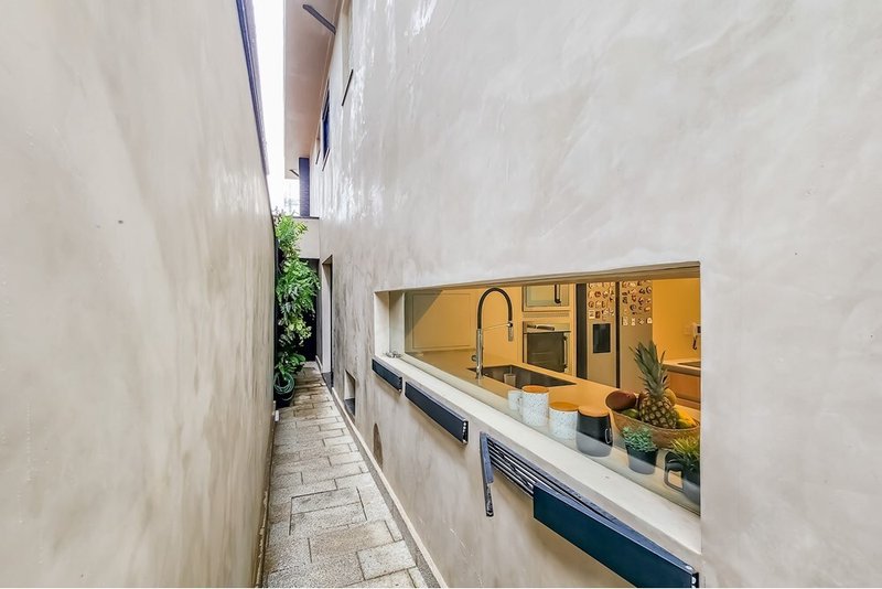 Casa a venda - Santo Amaro - 1 suíte 140m² Henri Dunant São Paulo - 