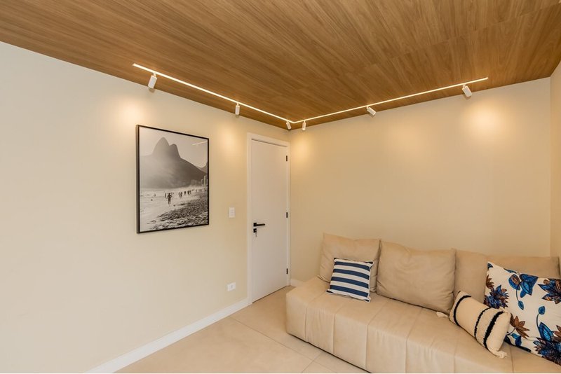 Casa a venda - Santo Amaro - 1 suíte 140m² Henri Dunant São Paulo - 
