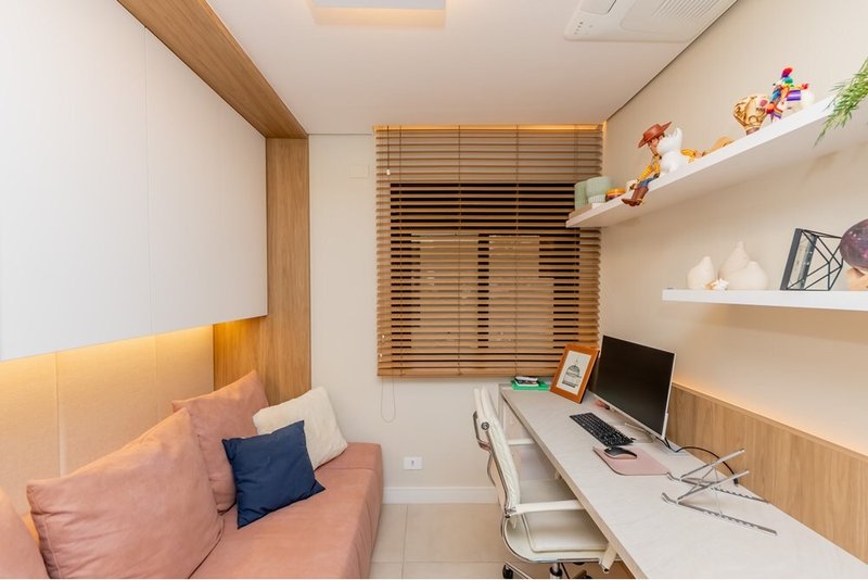 Casa a venda - Santo Amaro - 1 suíte 140m² Henri Dunant São Paulo - 