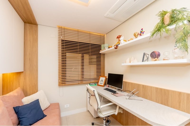 Casa a venda - Santo Amaro - 1 suíte 140m² Henri Dunant São Paulo - 
