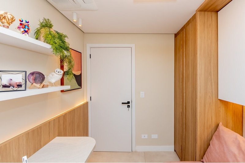 Casa a venda - Santo Amaro - 1 suíte 140m² Henri Dunant São Paulo - 