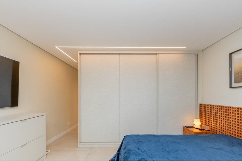 Casa a venda - Santo Amaro - 1 suíte 140m² Henri Dunant São Paulo - 