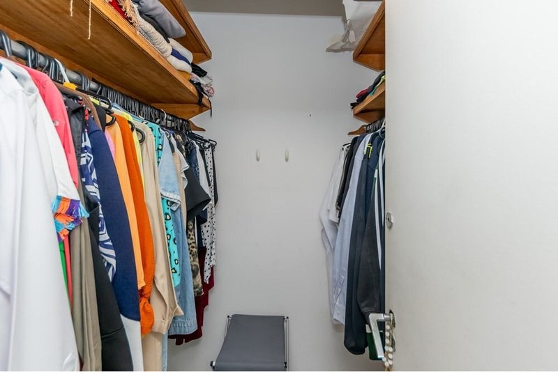 Apartamento a venda - Moema - 1 suíte 77m² Jandira São Paulo - 