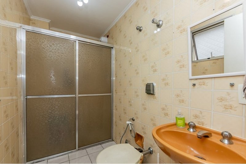 Apartamento a venda - Moema - 1 suíte 77m² Jandira São Paulo - 