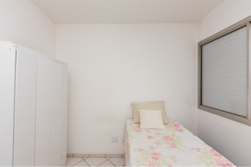 Apartamento a venda - Moema - 1 suíte 77m² Jandira São Paulo - 