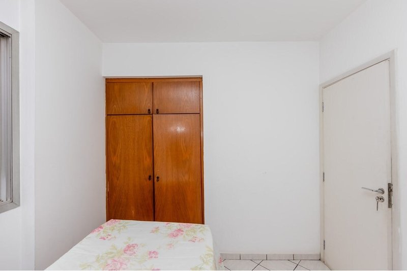Apartamento a venda - Moema - 1 suíte 77m² Jandira São Paulo - 