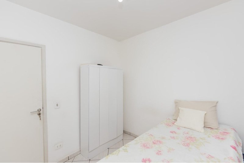 Apartamento a venda - Moema - 1 suíte 77m² Jandira São Paulo - 