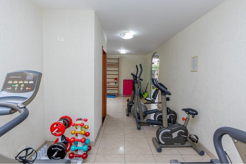 Apartamento a venda - Moema - 1 suíte 77m² Jandira São Paulo - 
