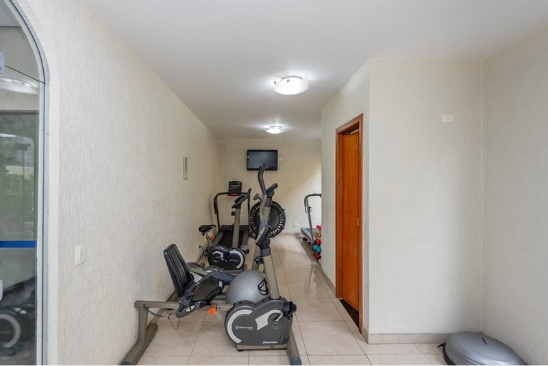 Apartamento a venda - Moema - 1 suíte 77m² Jandira São Paulo - 
