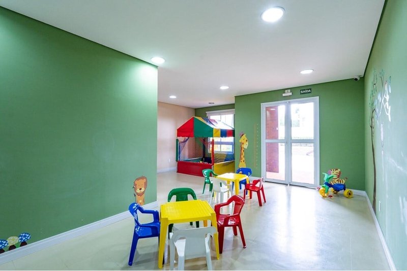 Apartamento a venda - Jaguaré - 1 suíte 62m² Marechal Mário Guedes São Paulo - 