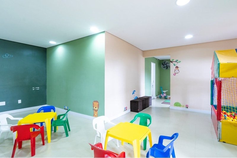 Apartamento a venda - Jaguaré - 1 suíte 62m² Marechal Mário Guedes São Paulo - 