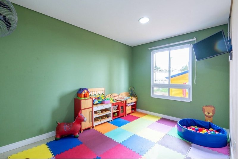 Apartamento a venda - Jaguaré - 1 suíte 62m² Marechal Mário Guedes São Paulo - 