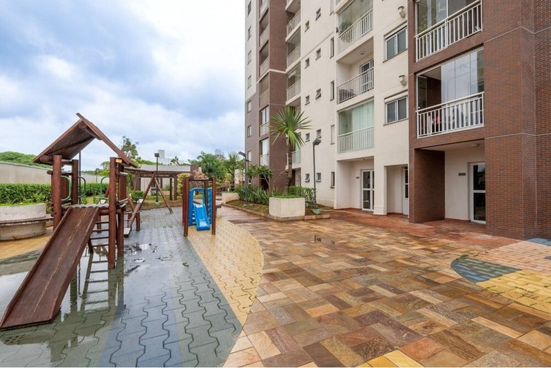 Apartamento a venda - Jaguaré - 1 suíte 62m² Marechal Mário Guedes São Paulo - 