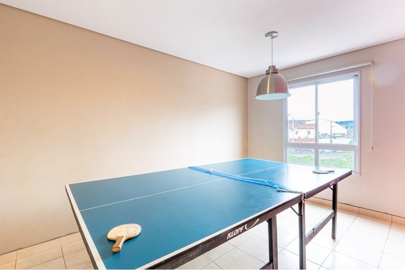 Apartamento a venda - Jaguaré - 1 suíte 62m² Marechal Mário Guedes São Paulo - 